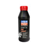 زيت شوكة الدراجة النارية LIQUI MOLY 5W LIGHT 500 مل - 074703
