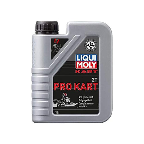 LIQUI MOLY PRO KART 2T - 1 LITRE_1