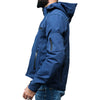 Atrox Motorcycle Jacket With Cap AK-850249 (Full Body Protective)