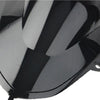 Windshield Wind Screen Protection Fit Honda CBR600RR F5 05-06 CBR 600 Smoke EB11234364