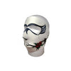 Dark Rose FMG13 Full Face Neoprene Face Mask  for Motorcycle Riders - EB11234582