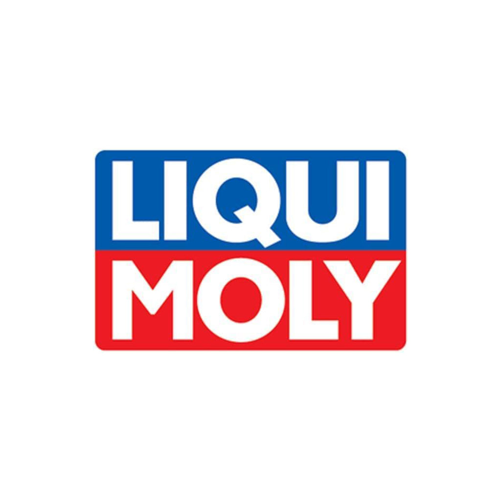 Liqui Moly Motorbike 4T Synthetic 10W-50 Race Engine Oil 4L - 10W50