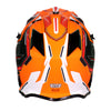 Full Face Motocross Helmet - AK-836493