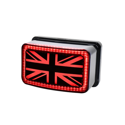 UNITED KINGDOM  FLAG-STYLE LED TAIL LIGHT_1