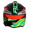 Full Face Motocross Helmet - AK-836395