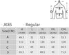سكويكو JK115 سترة ركوب الدراجات النارية 871624
