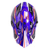 Full Face Motocross Helmet - AK-836392