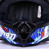 Full Face Motocross Helmet - AK-836384