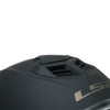 LS2 Full Face Modular Helmet FF906 Advant Noir Black, 609249
