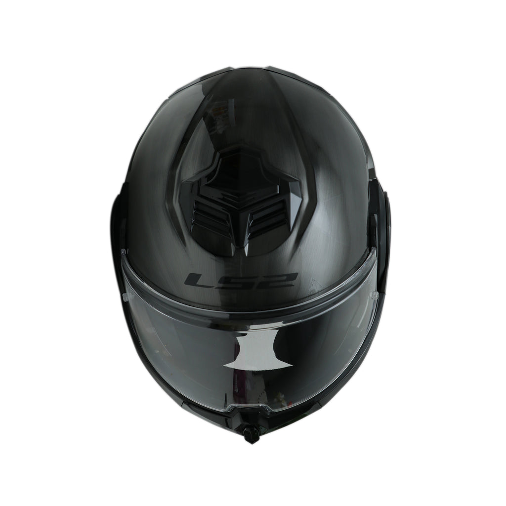 LS2 Full Face Modular Helmet FF906 Advant Jeans, 609250
