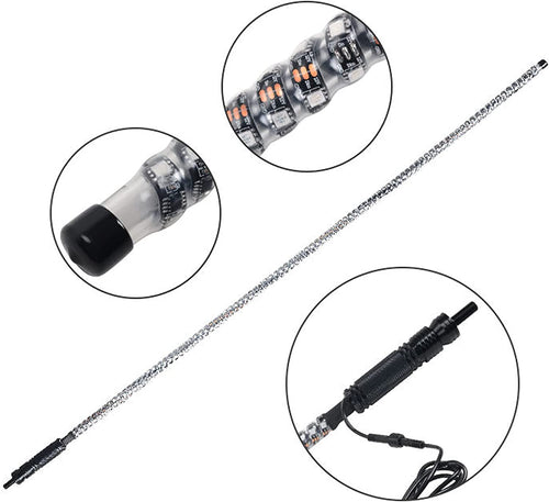 REMOTE CONTROL SPIRAL ANTENNA WHIP LIGHT_1