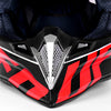 Full Face Motocross Helmet - AK-836398