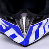 Full Face Motocross Helmet - AK-836399