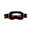VEMAR Kid's Protective On/Off-Road Dirt Bike Goggles - Orange Color 708104