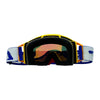 THOR Motocross Motorcycle Helmets Goggles Glasses MX Off Road Dirt Bike AK-708146-04