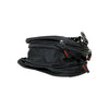 CUCYMA Waterproof Double Zipper Outdoor Cycling Leg Bag | CB-1807, Black - EB11229595
