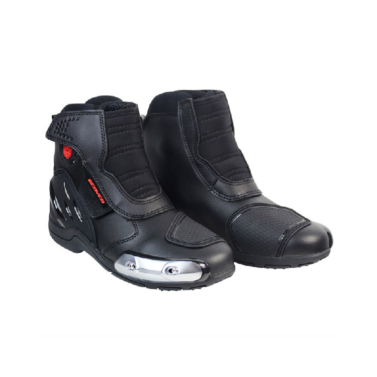 Scoyco Motorcycle Riding Boots