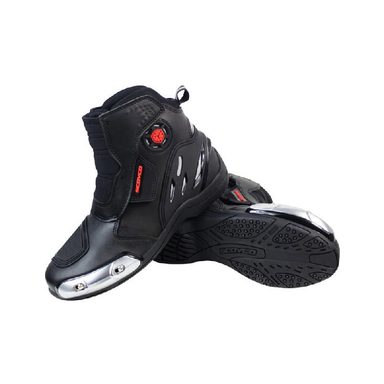 Scoyco Motorcycle Riding Boots