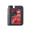 LIQUI MOLY MOTORBIKE 4T SYNTH SAE 5W-40 STREET RACE 1L_1