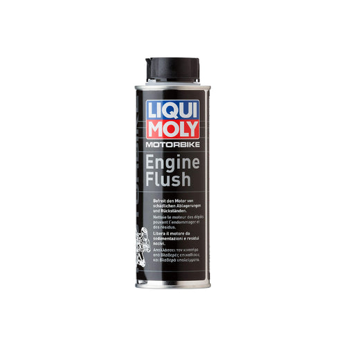 LIQUI MOLY MOTORBIKE ENGINE FLUSH 250 ml_1