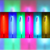 REMOTE CONTROL SPIRAL ANTENNA WHIP LIGHT RGB LED STRIP LIGHT 4 FEET HEIGHT - 100332