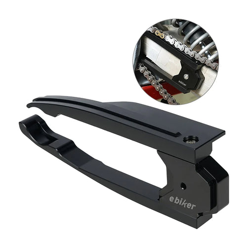 ATV Chain Guide-black