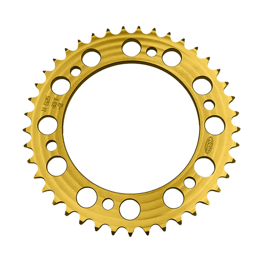 Motorcycle Rear Sprocket for Suzuki Hayabusa_1