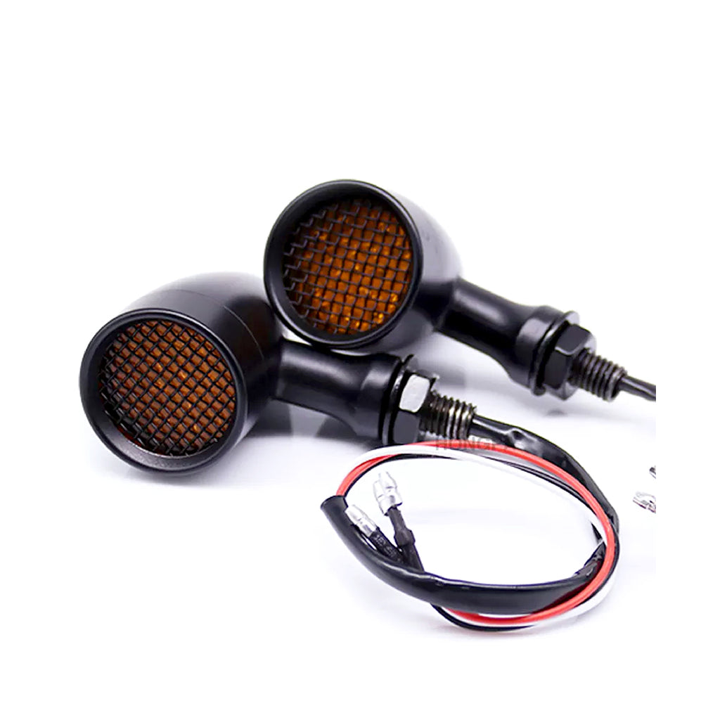 Universal Motorcycle LED Indicators/ Turn Signal Light 819807