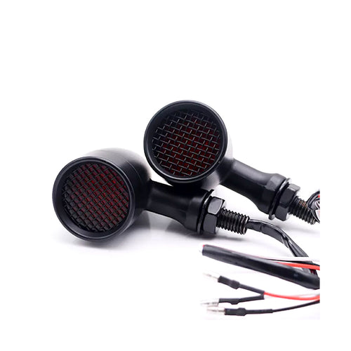 Universal Motorcycle LED Indicators/ Turn Signal Light_1