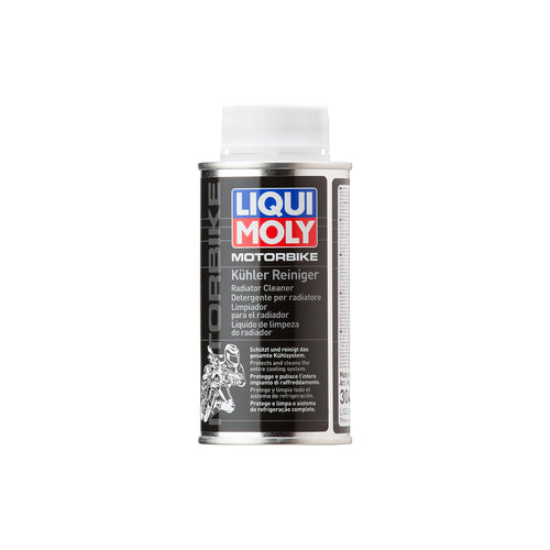 Liqui Moly Motorbike Radiator Cleaner  125 ml_1