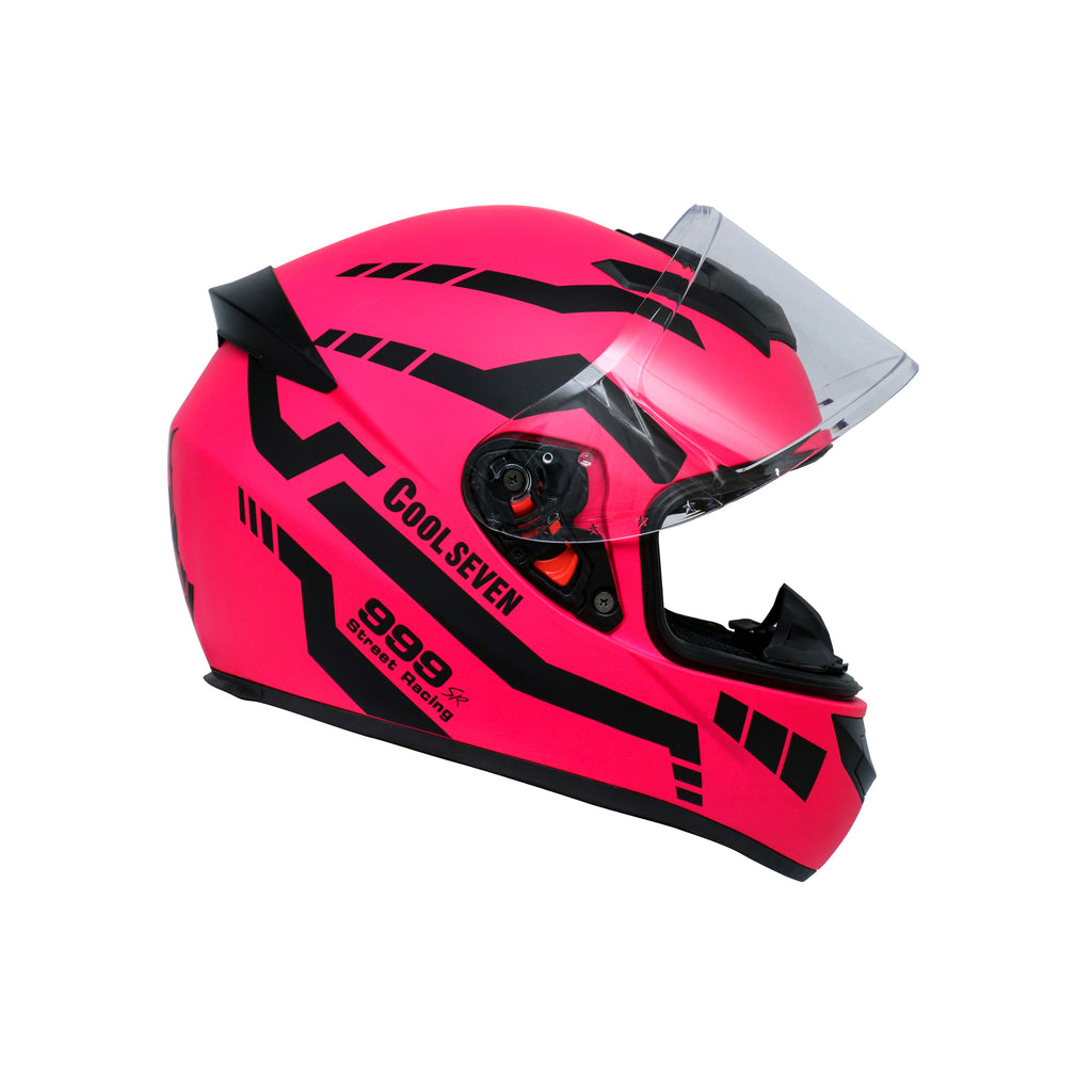 Full Face Motorcycle Helmet AK-835552
