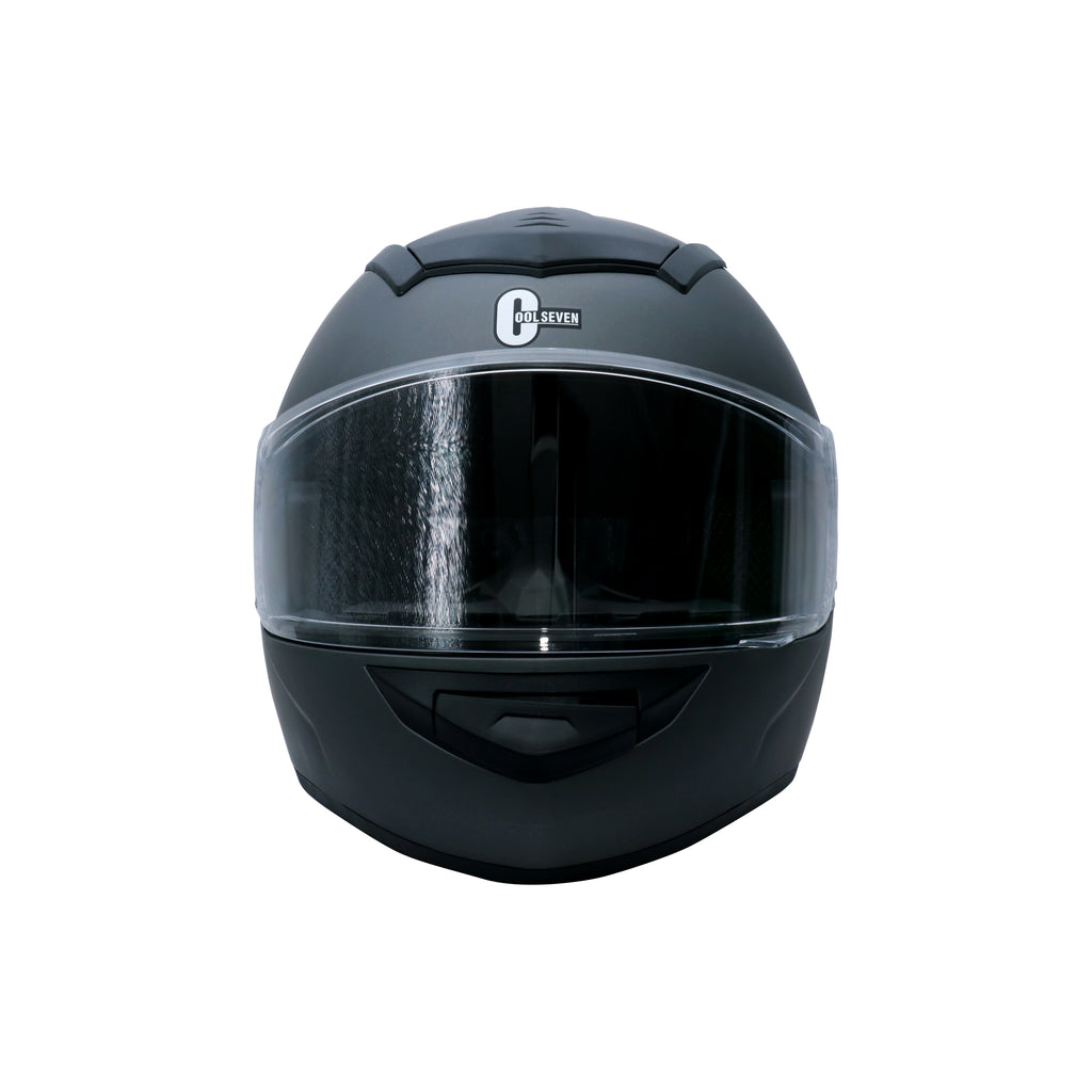 LV COOL FULL FACE MOTORCYCLE HELMET 835585
