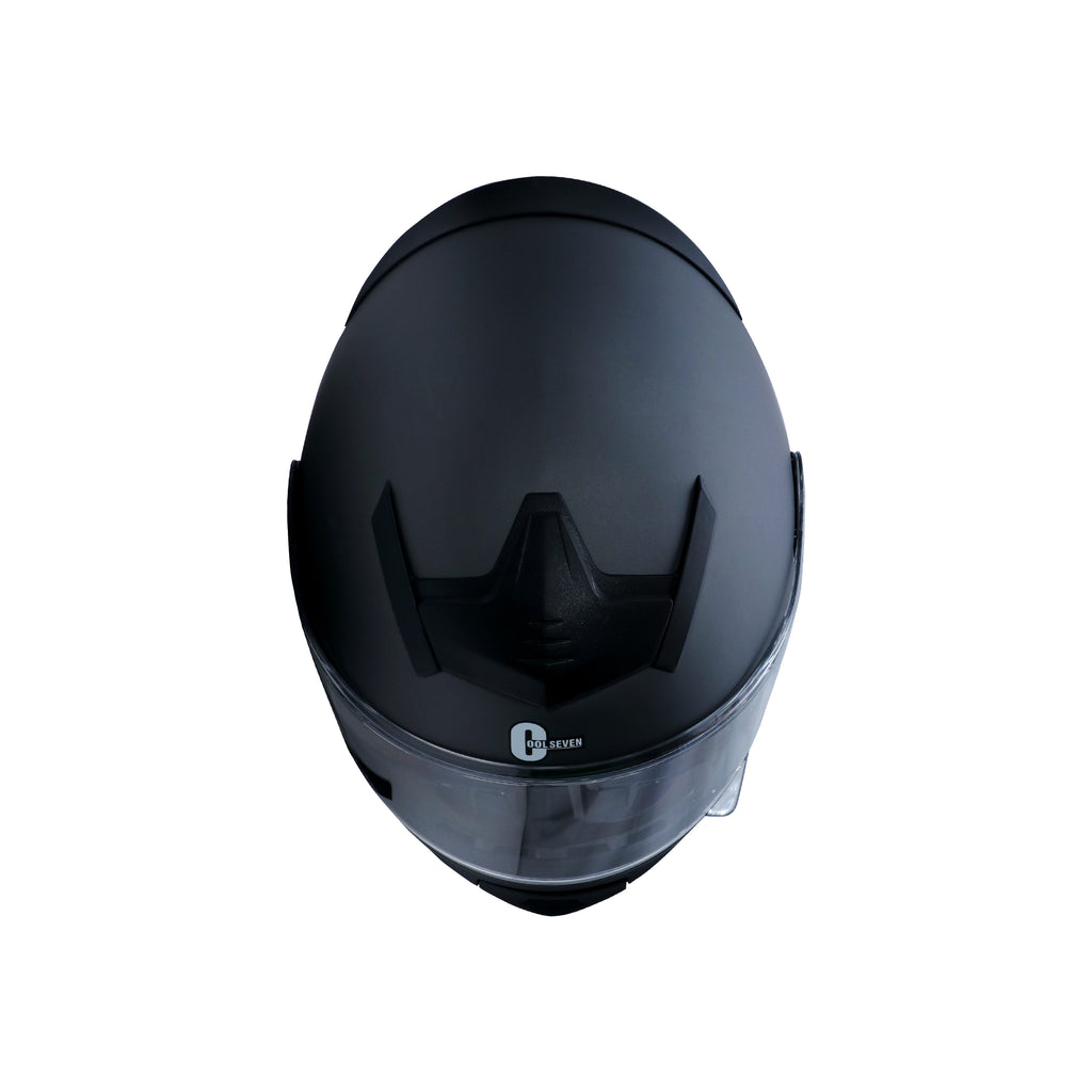LV COOL FULL FACE MOTORCYCLE HELMET 835585
