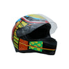 Full Face Helmet AK-836379