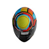 Full Face Helmet AK-836379