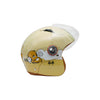 KIDS HALF FACE SAFTEY HELMET 836550