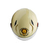 KIDS HALF FACE SAFTEY HELMET 836550
