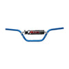Handlebar with Chest Protector (Blue)