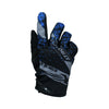 ATROX Motorcycle Rider’s Full Finger Protective Gloves 850184