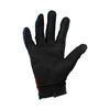 ATROX Poly-Mesh Rider’s Full-Finger Protective Gloves AT-5300