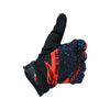 ATROX Poly-Mesh Rider’s Full-Finger Protective Gloves AT-5300