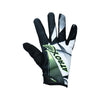ATROX Poly-Mesh Rider’s Full-Finger Protective Gloves AT-5301
