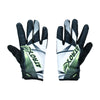 ATROX Poly-Mesh Rider’s Full-Finger Protective Gloves AT-5301
