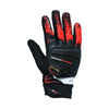 ATROX Poly-Mesh Rider’s Full-Finger Protective Gloves CE-4308