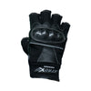 ATROX AT-4250 Motorcycle Rider’s Half-Finger Protective Gloves