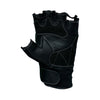 ATROX AT-4250 Motorcycle Rider’s Half-Finger Protective Gloves
