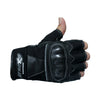 ATROX AT-4250 Motorcycle Rider’s Half-Finger Protective Gloves
