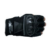 ATROX AT-4250 Motorcycle Rider’s Half-Finger Protective Gloves
