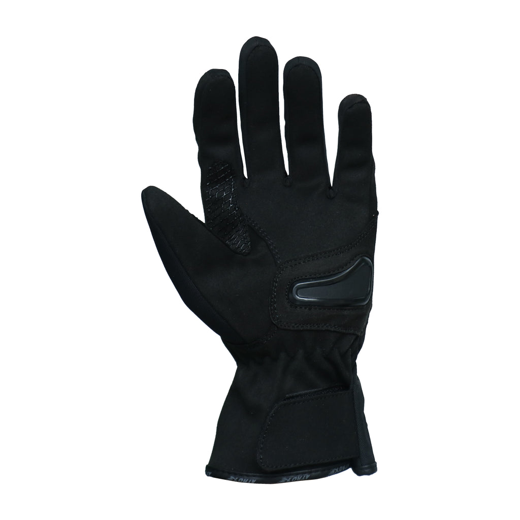 ATROX Motorcycle Riding Full Finger Gloves 850200