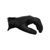 ATROX Motorcycle Riding Full Finger Leather Gloves 850203